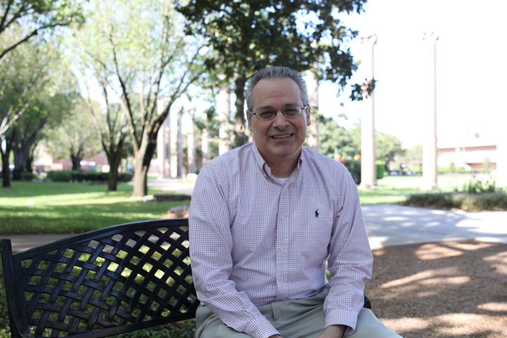 Dr. Anthony Joseph