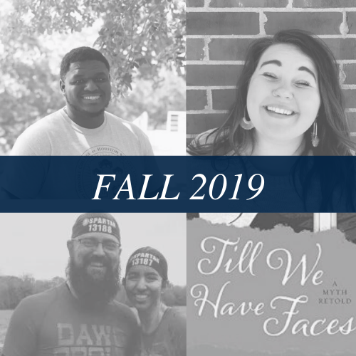 link Honors College: News & Notes: Fall 2019