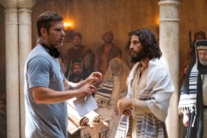 multi-season show about Jesus​