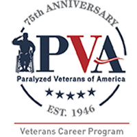 Paralyzed Veterans of America: Veterans Career Program