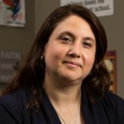 Denise Imery