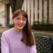 Callie Mayer