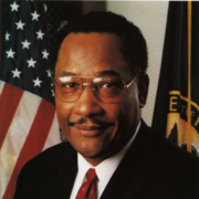Lee P. Brown