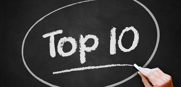 HCU Named One of the 10 Top Nursing Schools in Texas, 2018