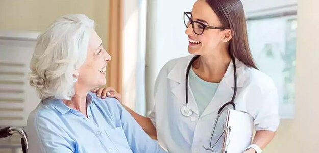 4 Signs You Are Ready For A Master’s Degree In Nursing