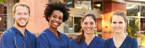 6 Critical Skills Every Successful Registered Nurse Possesses