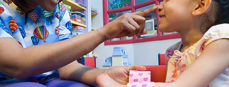 What Training Do You Need to Become a Pediatric Nurse Practitioner in Texas?