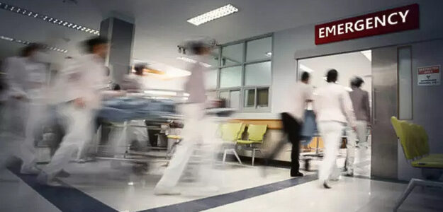 Emergency Preparedness for Nurses