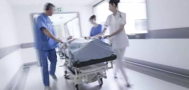 Houston Nursing Jobs Grow as Medical Industry Expands