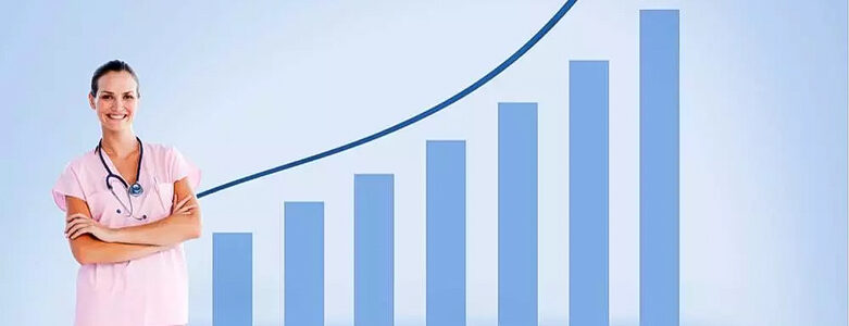 New Nursing Jobs Expected to Grow Fast Across the South By 2026