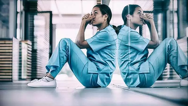 Is Nurse Bullying a Real Issue?