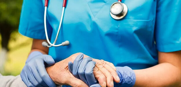 Nurse Safety and Safe Patient Care 