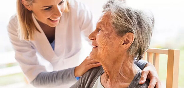 Texas at Forefront of Surge in Nursing Jobs