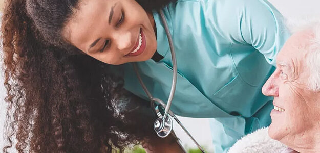 Closing the Gap: A Nursing School in Texas Addresses Need for Highly Trained Nurses