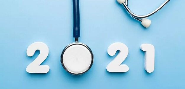 Nursing Trends to Expect in 2021