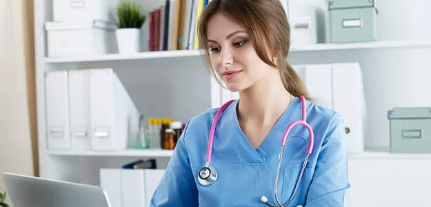 Online Nursing Programs for the Working Nurse