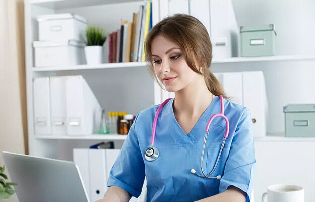 Online Nursing Programs for the Working Nurse