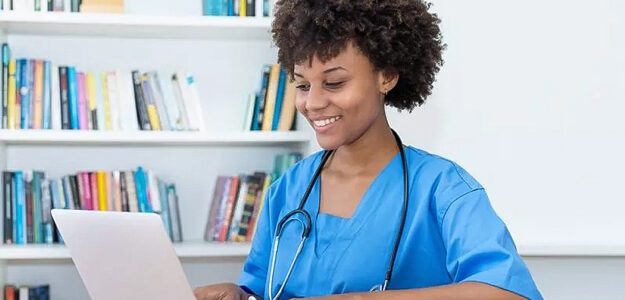 The Pandemic Emphasizes the Nursing Shortage in Texas