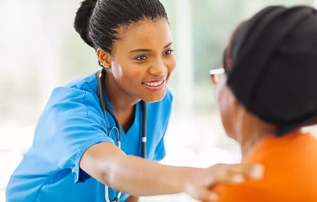The Nurse’s Role as a Patient Advocate