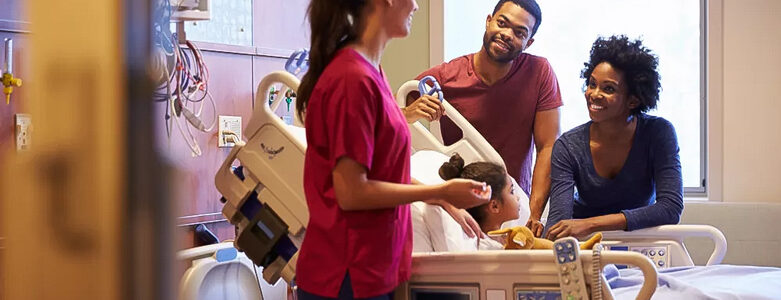 What Does a Pediatric Nurse Practitioner Do?