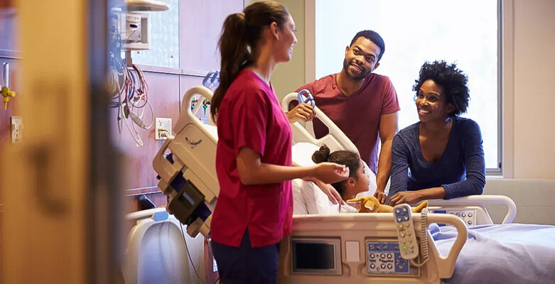What Does a Pediatric Nurse Practitioner Do?