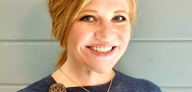 Personal Experience Leads HCU Graduate to Rewarding Nursing Career