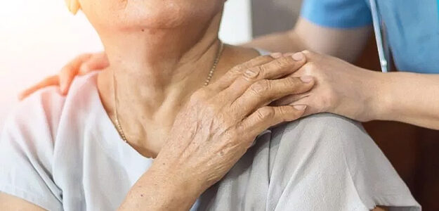How Nurses Can Help Reduce Patient Anxiety