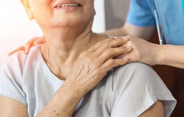 What is a Public Health Nurse?