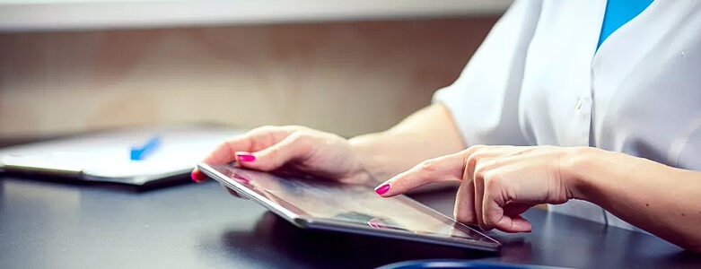 Technology For Nurses: Balancing Technology with Nursing Care