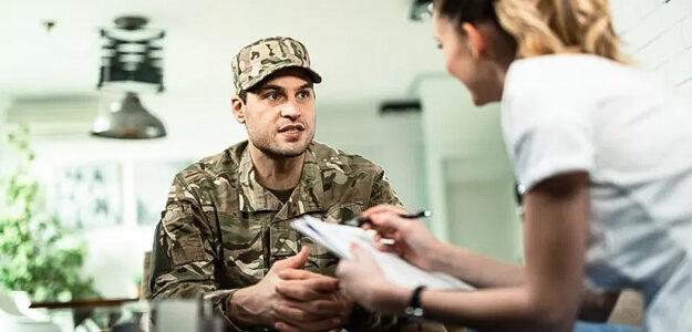Why Should You Become a VA Nurse?
