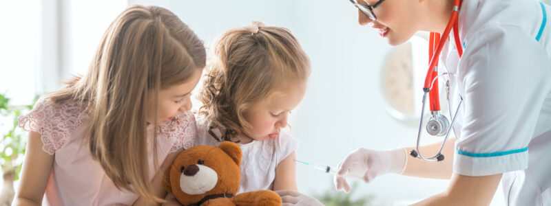 Pediatric Nurse Practitioner Careers in Houston