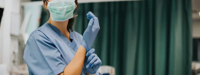 Important Nursing Skills in a Post COVID World
