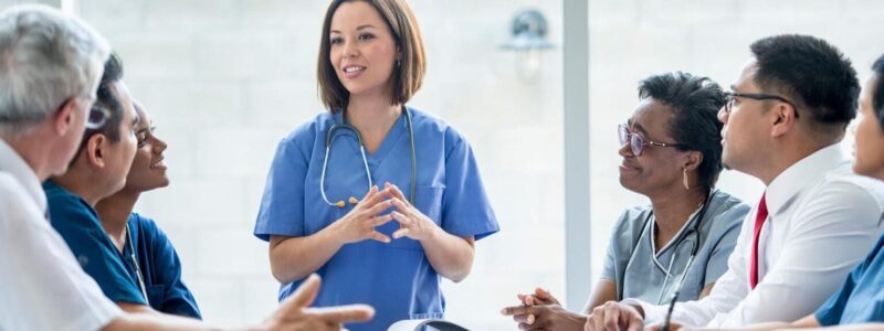 Funding Guide: How Online HCU Nursing Students Cover Program Tuition
