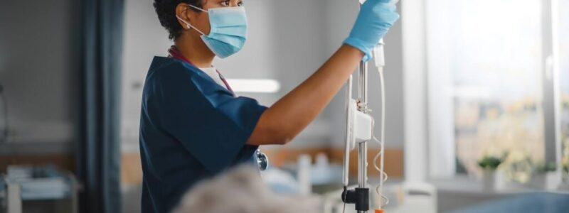 What to Expect When You Earn Your Master of Science in Nursing Online From HCU