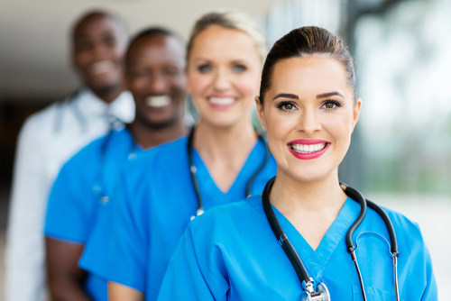 What is a Nurse Practice Act?