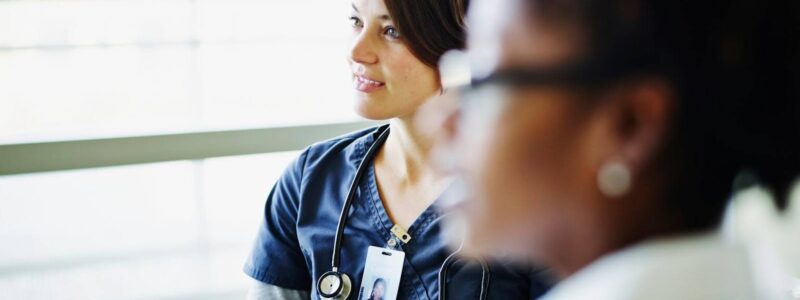 Want to Submit a Stronger Nursing Application? Start with an Enrollment Advisor