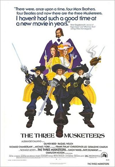 The-Three-Musketeers-1973-In-Hindi