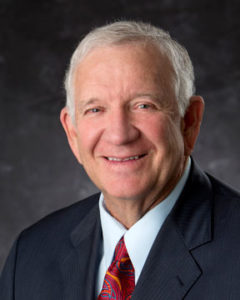 Dr. Robert B. Sloan