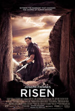 risen official movie poster