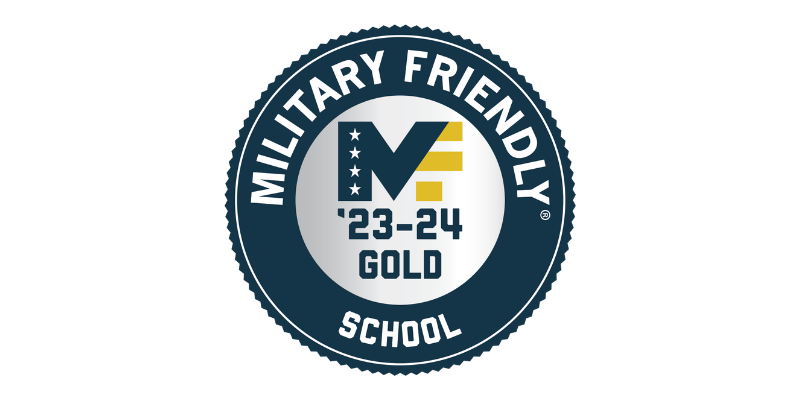 Houston Christian University Earns Military Friendly® School Designation