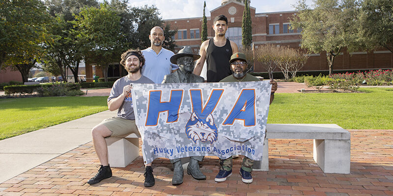 Houston Christian University Earns Military Friendly® School Designation