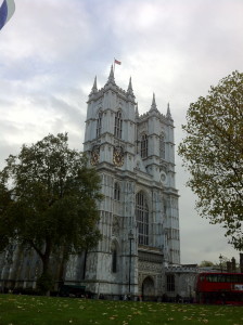 Westminster Abbey