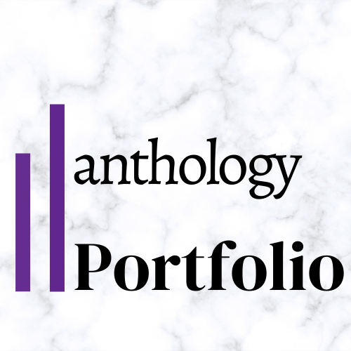 anthology portfolio
