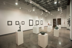 Contemporary Art Museum Houston