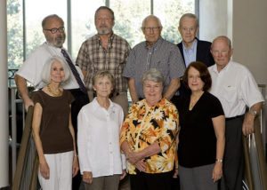 Houston Christian University Retirees Association